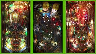 DJR Pinball, Arcade and PC Gaming