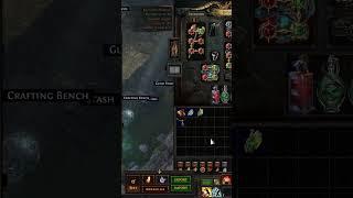 Onyx Amulet vendor recipe!