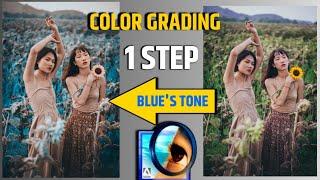 Photoshop 7.0 l colour grading l SvS l Suraj Visual Studio