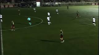 Luca de la Torre vs Gernika (1 Goal)