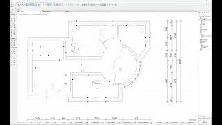 Archicad27 Bibliothekenmanagement