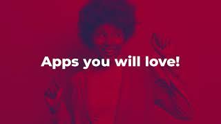 Download HUAWEI AppGallery This Women's Month!