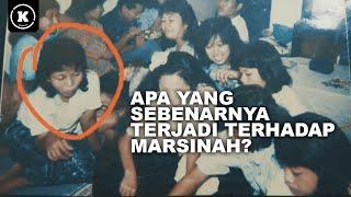 MARSINAH - SALAH SATU KASUS PALING FENOMENAL DI INDONESIA!