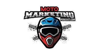 Moto Marketing Podcast #19: Tyler Pierce, the Vegan Cyclist