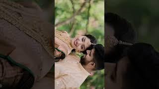 Sreelakshmi ️ Sabari Nath #Wedding Highlights #shorts #shortvideo