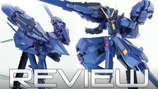 Why is this P-Bandai!? - HG 1/144 TR-6 Hazel II MECHA GAIKOTSU REVIEW