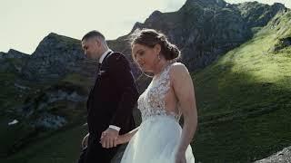 Elena & Evgeniy | Wedding clip Sochi