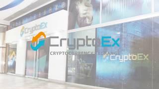 WHO IS CRYPTOEX?