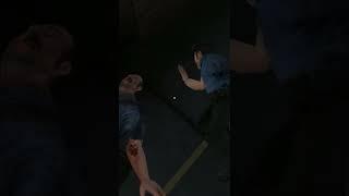Mr Meat 2 Police Mr Meat Kill Police #shorts