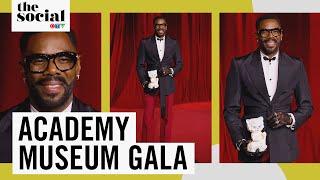 Eye-Catching Looks from the Academy Museum Gala | The Social