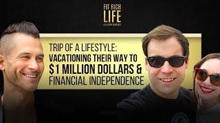 Founders of Trip Of A Lifestyle