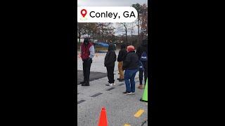 Roadmaster Drivers School of Conley, GA Graduates