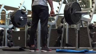 INCREASE YOUR VERTICAL w/ NICK ROSS!!