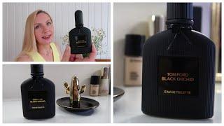 АРОМАТ Tom Ford Black Orchid|| ТОМ ФОРД ЧЕРНАЯ ОРХИДЕЯ|| Обзор