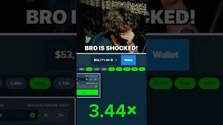 I almost lost $50,000  #stake #gambling #casino #trending #foryou #fyp #trending #recovery