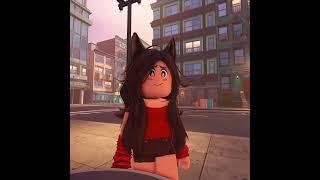Is that seat taken? 🪑 (Roblox Animation)