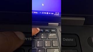 Wifi Button Not Working to Laptop | Wifi Problem Fix 100%#macnitesh#wifi #2023shorts