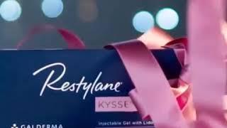 Контурная пластика губ  от ТМ Restylane Kysse|  PanClinic рекомендует!