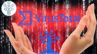 VirusTotal - Why you should absolutely know it!?!