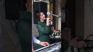 Динара Магомедова 