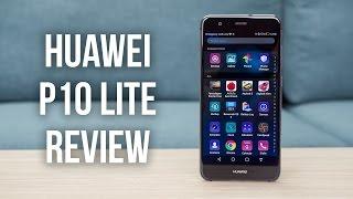 Huawei P10 Lite Review