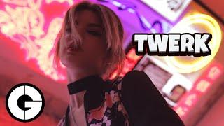 Twerk Mix 2022  Best Twerk Remixes of Popular Songs 2022  Mixtape by CLUBGANG