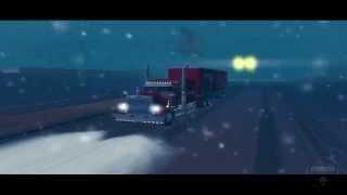  GTA San Andreas • Coca Cola Truck with Coca Cola Christmas Song  [DOWNLOAD] SaMpMods23