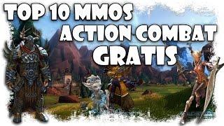 Lit Top Best MMOrpgs Action Combat Free To Play | Free Videogames Massive Multiplayer Online