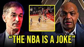 NBA Legends Share Their Problems With Today's NBA