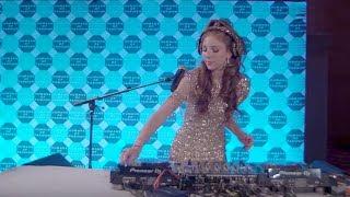 BTS with Chloe Jane DJ/Singing Event #HOFFoundation
