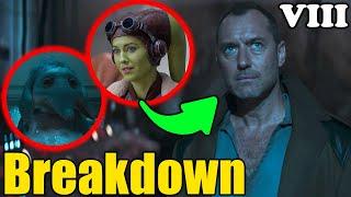 Skeleton Crew Episode 8 BREAKDOWN! The PERFECT Ending? Season 2??