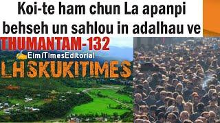 MTHUMANTQM-132|KOI TE HAM CHUN LA APENPI BEHSEH UN SAHLOU IN ADALHA TAOVE|️EimiTimesEditorial