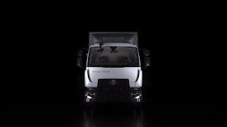 Renault Trucks D 2019