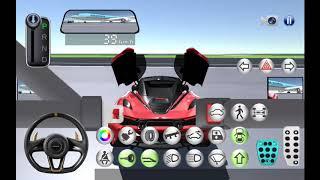 3D Driving Class gameplay