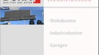 Image-Video von DUHA Fertigteilbau GmbH aus Haselünne