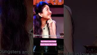 Sai Pallavi intro Part2 #ytshorts #nijam #saipallavi #saipallavistatus