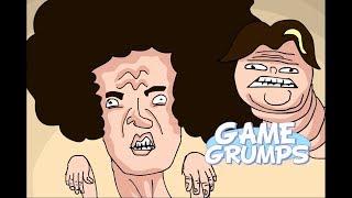 Game Grumps Animated: Danny is funny