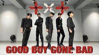 TXT (투모로우바이투게더) - ‘Good Boy Gone Bad’ Dance Cover by MIXDUP 