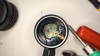 Jabra Evolve 75 Microphone Repair (how to fix)