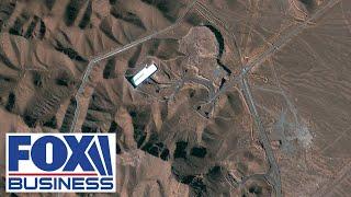 Why Fordow is the ‘most dangerous’ uranium enrichment facility in Iran
