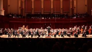 Béla Bartók "Concerto For Orchestra"