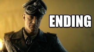 BATTLEFIELD 5 - The Last Tiger - Ending