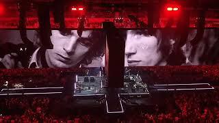 Roger Waters - This Is Not a Drill - Prague 24.05.2023 - Wish You Were Here