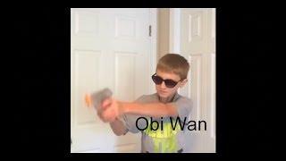 more star wars as vines