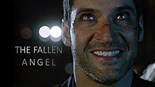 Lucifer Morningstar: The Fallen Angel