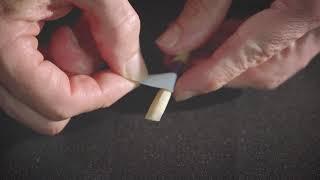 How to Fix a Leaky Oboe Reed