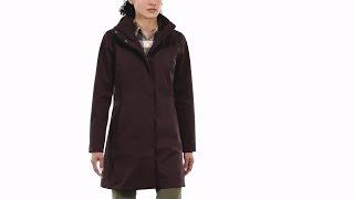 Patagonia Women's Tres 3-in-1 Parka