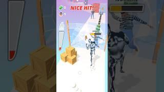 Smash Hit Gameplay #shorts #smashhit #shortsfeed