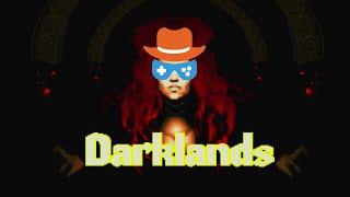 Darklands Review