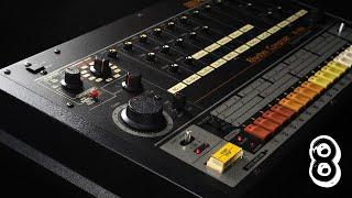 The Best Of TR-808 (part 8) #tr808 #drummachines #roland